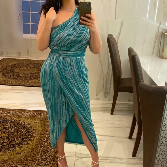 SAYLOR Alorna Midi Dress - Picture 3 of 7